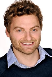 阿拉斯代尔·马丁 Alasdair Martin照片