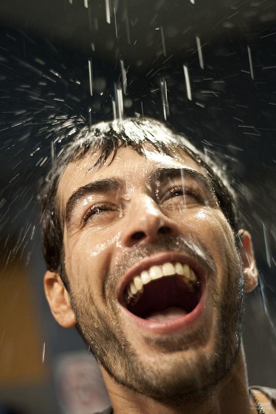 亚历杭德罗·托斯 Alejandro Tous照片