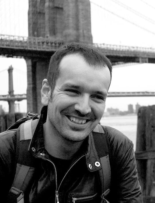 Rafa Cano Méndez照片