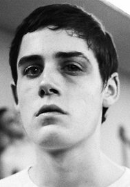 亚当·布切 Adam Butcher照片