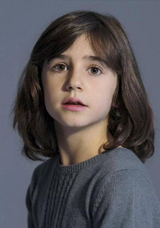 布鲁纳·冈萨雷斯 Bruna González照片