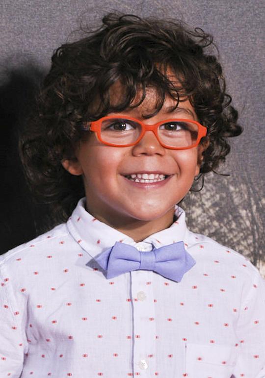 伊凡·查韦罗 Iván Chavero照片