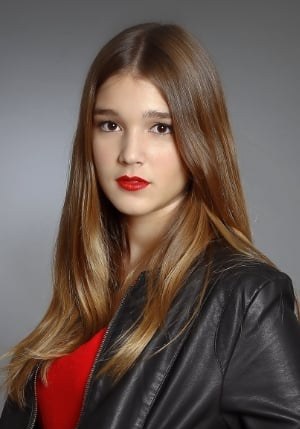 卡拉·坎普拉 Carla Campra照片