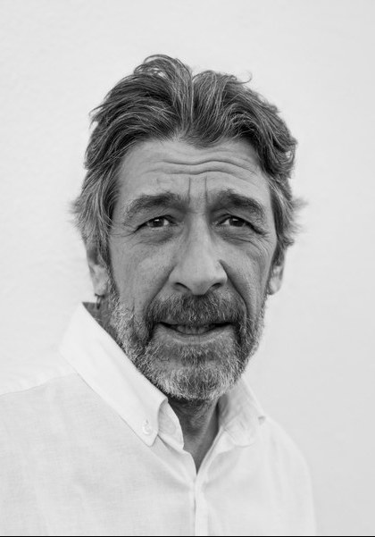 切玛·阿德瓦 Chema Adeva照片