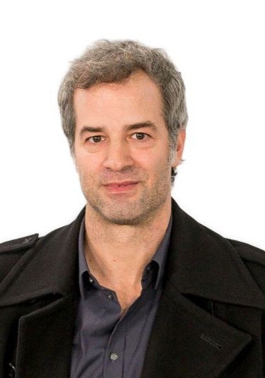 路易斯·拉罗 Luis Rallo照片