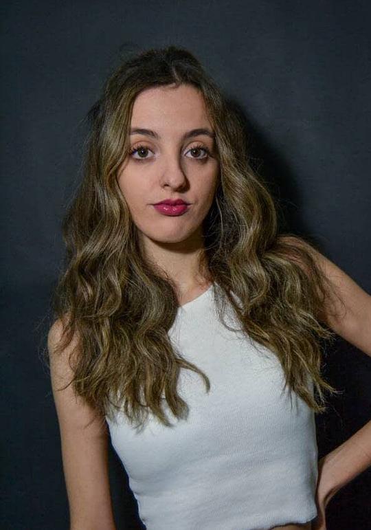 娜娅拉·菲托 Nayara Feito照片