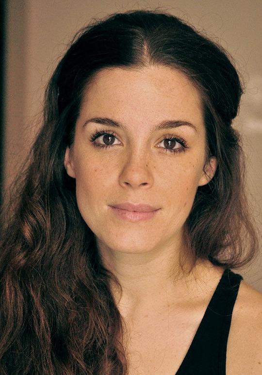 努莉亚·加戈 Núria Gago照片