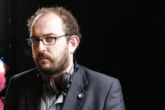 博尔哈·科贝亚加 Borja Cobeaga照片