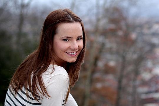 阿茨伯·加门迪亚 Aitziber Garmendia照片