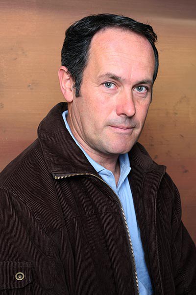 桑蒂·格尔德 Santi Ugalde照片