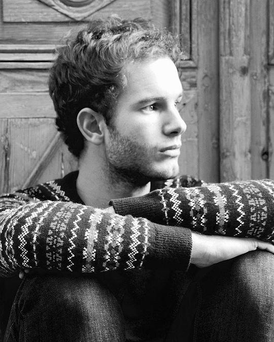 卡洛斯·索罗阿 Carlos Soroa照片