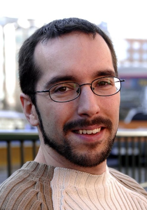 安立奎·高德 Enrique Gato照片