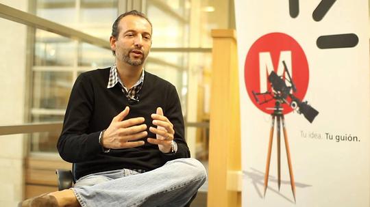 乔迪·加苏尔 Jordi Gasull照片