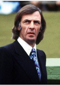 塞萨尔·路易斯·梅诺娣 César Luis Menotti照片