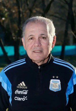 亚历杭德罗·萨维利亚 Alejandro Sabella照片