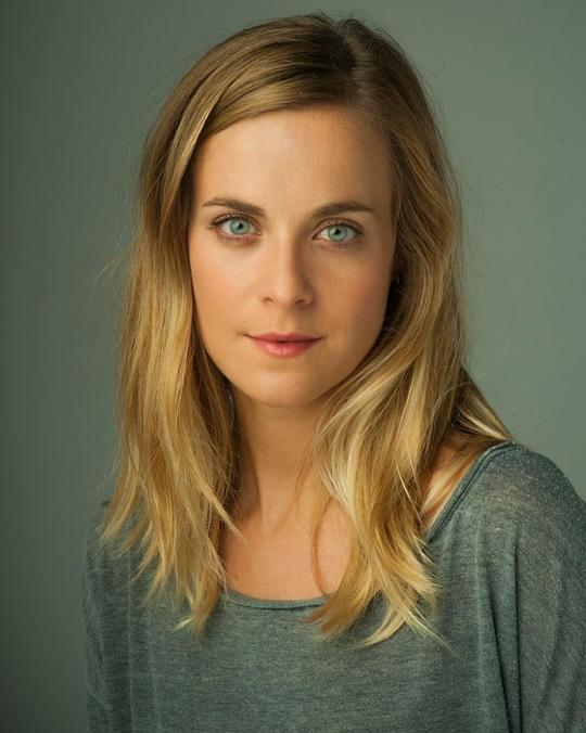 阿尔瓦·里瓦斯 Alba Ribas照片