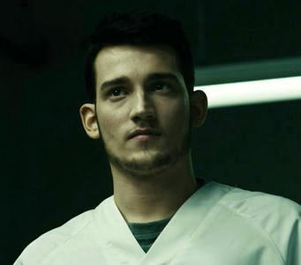 阿尔维特·卡尔沃 Albert Carbó照片