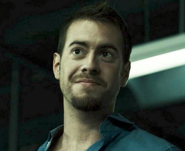 贝尔纳特·绍梅尔 Bernat Saumell照片