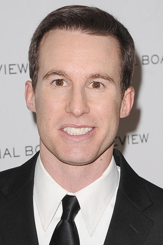 克里斯·斯帕林 Chris Sparling照片