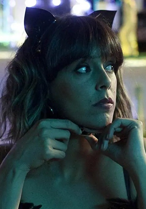 贝伦·奎斯塔 Belén Cuesta照片