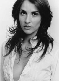 帕特里夏·维柯 Patricia Vico照片