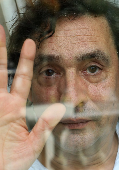 阿古斯丁·比利亚龙加 Agustí Villaronga照片