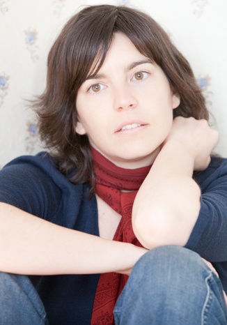 莱娅·马鲁利 Laia Marull照片