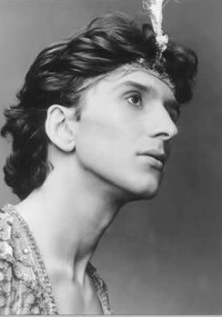 胡里奥·博卡 Julio Bocca照片