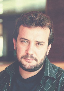 何塞·路易斯·加西亚·佩雷斯 José Luis García Pérez照片