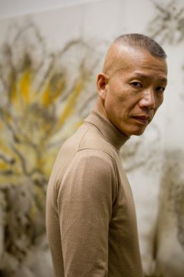 蔡国强 Kuo-Kuang Tsai照片