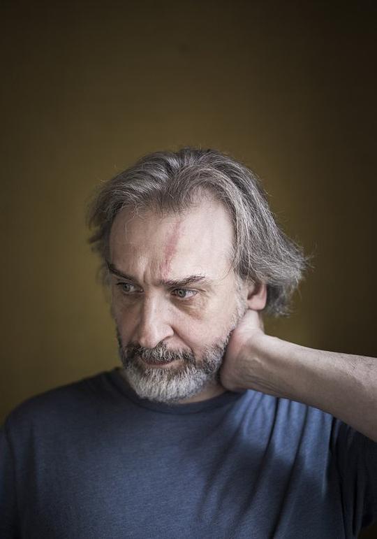 佩德罗·里韦罗 Pedro Rivero照片