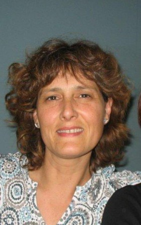 伊娃·欧简古仁 Eva Ojanguren照片