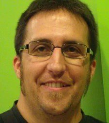 乔苏·库贝罗 Josu Cubero照片