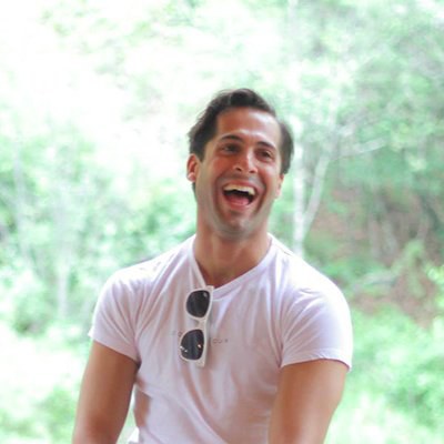 豪尔赫·卡雷罗 Jorge Carrero照片