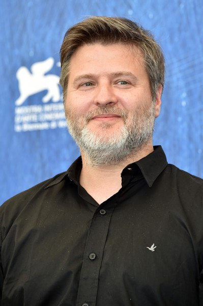 加斯顿·杜帕拉特 Gastón Duprat照片