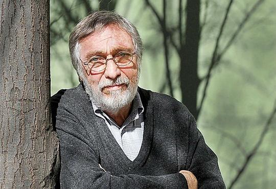 路易斯·布兰多尼 Luis Brandoni照片