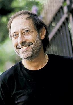 古勒莫·法兰塞拉 Guillermo Francella照片