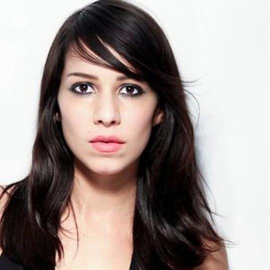 佩奥拉·巴迪翁 Paola Baldion照片