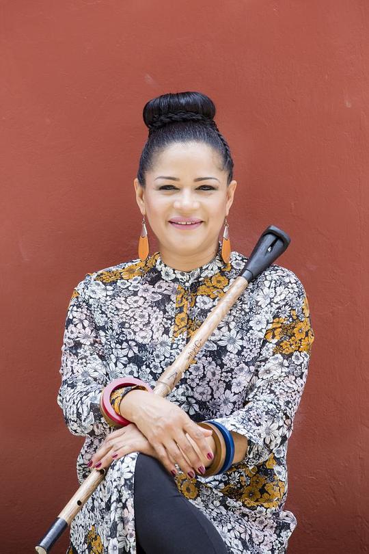 梅特·蒙特罗 Mayte Montero照片