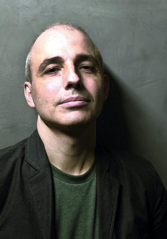 巴勃罗·贝格尔 Pablo Berger照片