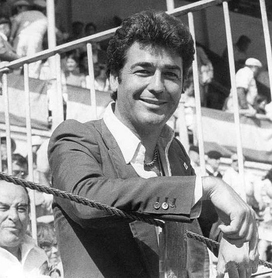 马克西莫·巴尔韦德 Máximo Valverde照片