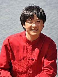 黄胜煌 Ignacio Huang照片