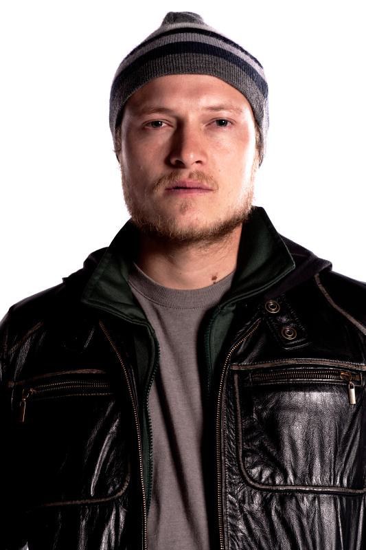 胡安·塞巴斯蒂安·卡莱罗 Juan Sebastián Calero照片