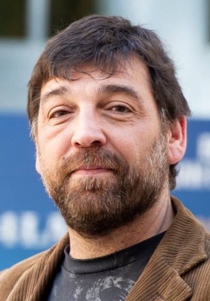 霍威克·库区科利安 Hovik Keuchkerian照片