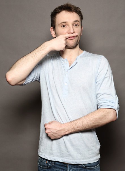 布鲁诺·塞维利亚 Bruno Sevilla照片