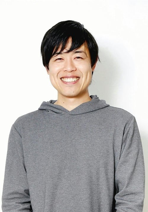 田口智久 Tomohisa Taguchi照片