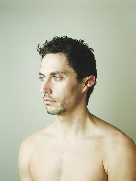 帕科·莱昂 Paco León照片