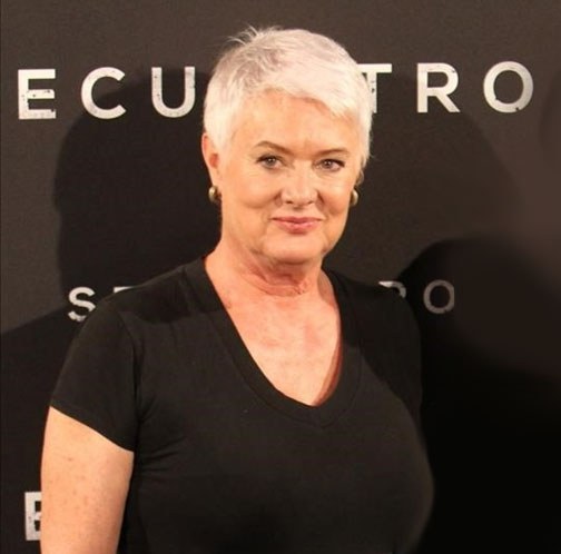 玛·塔尔加纳 Mar Targarona照片