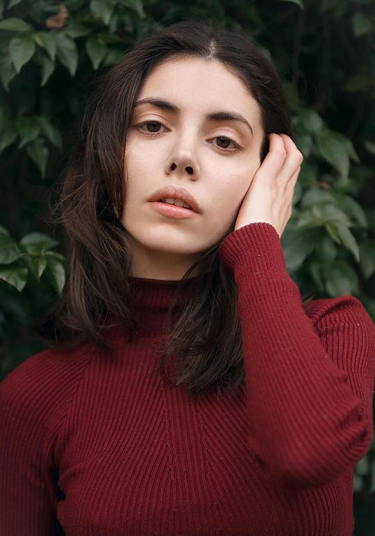 阿雅·沃尔夫 Aya Wolf照片