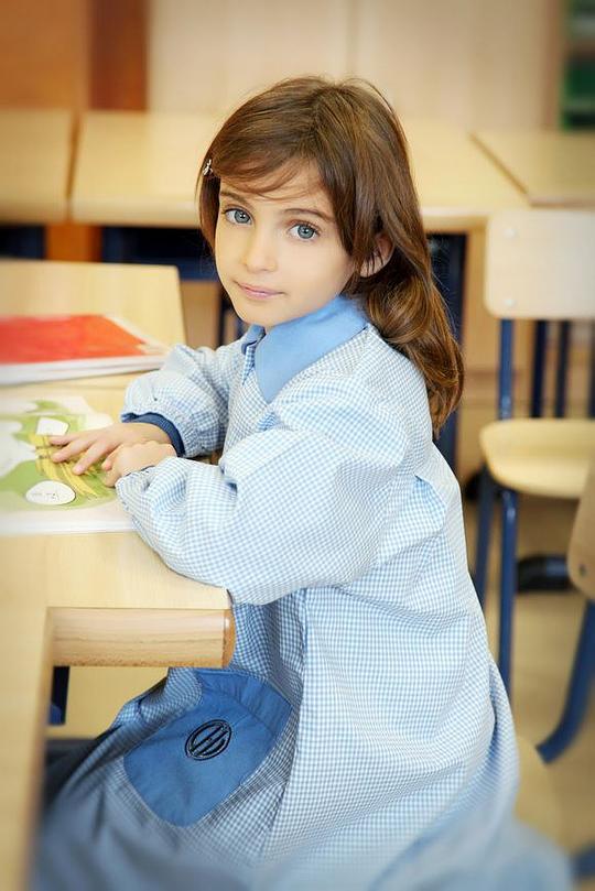 米丽娅·马丁 Miriam Martín照片